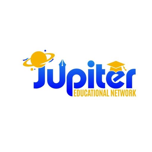 Jupiter Educational Network Logo