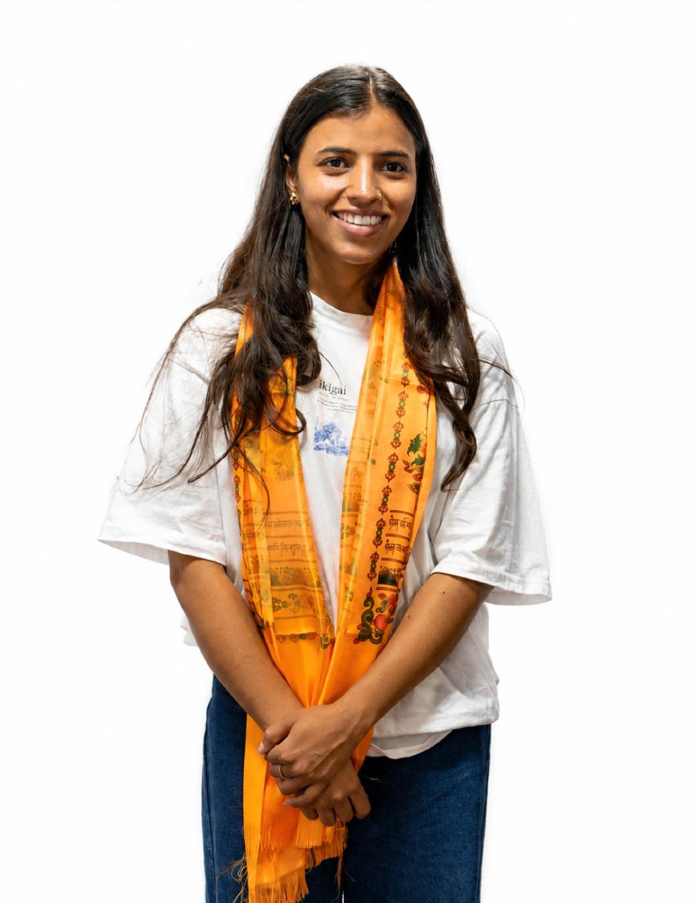 Deepika Gupta student review
